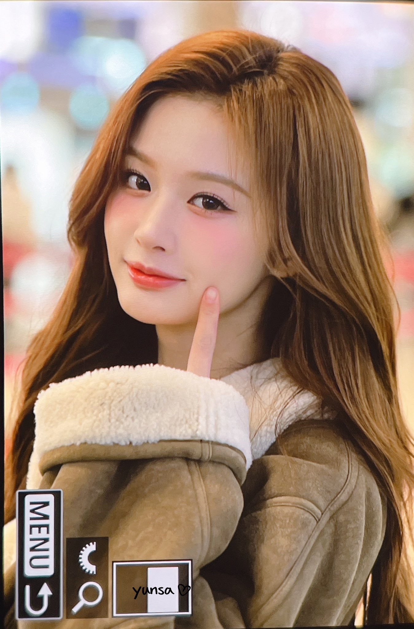[잡담] 설윤아 미모짱 | 인스티즈
