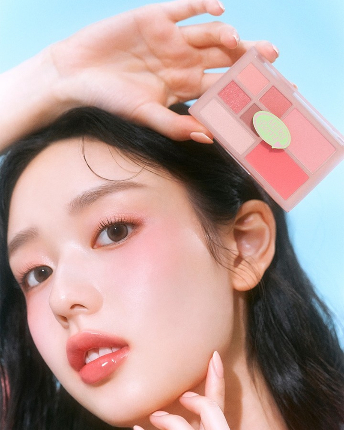 [잡담] 에뛰드 계정 가봤는데 도아 ㄹㅇ 개이뿌다ㅋㅋㅋㅋㅋㅋㅋ | 인스티즈