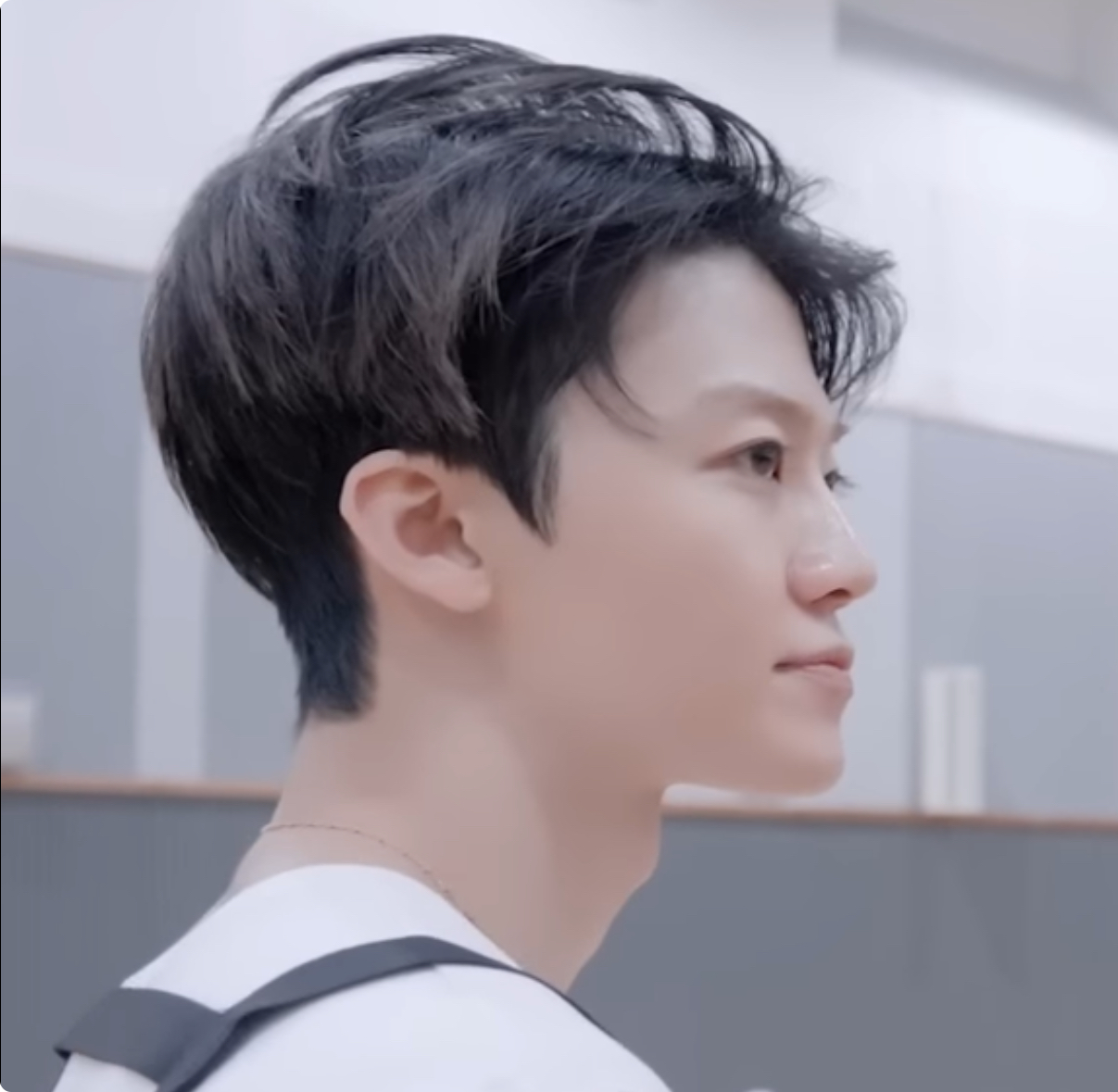 [잡담] 나재민 이게 어떻게 쌩얼임......? | 인스티즈