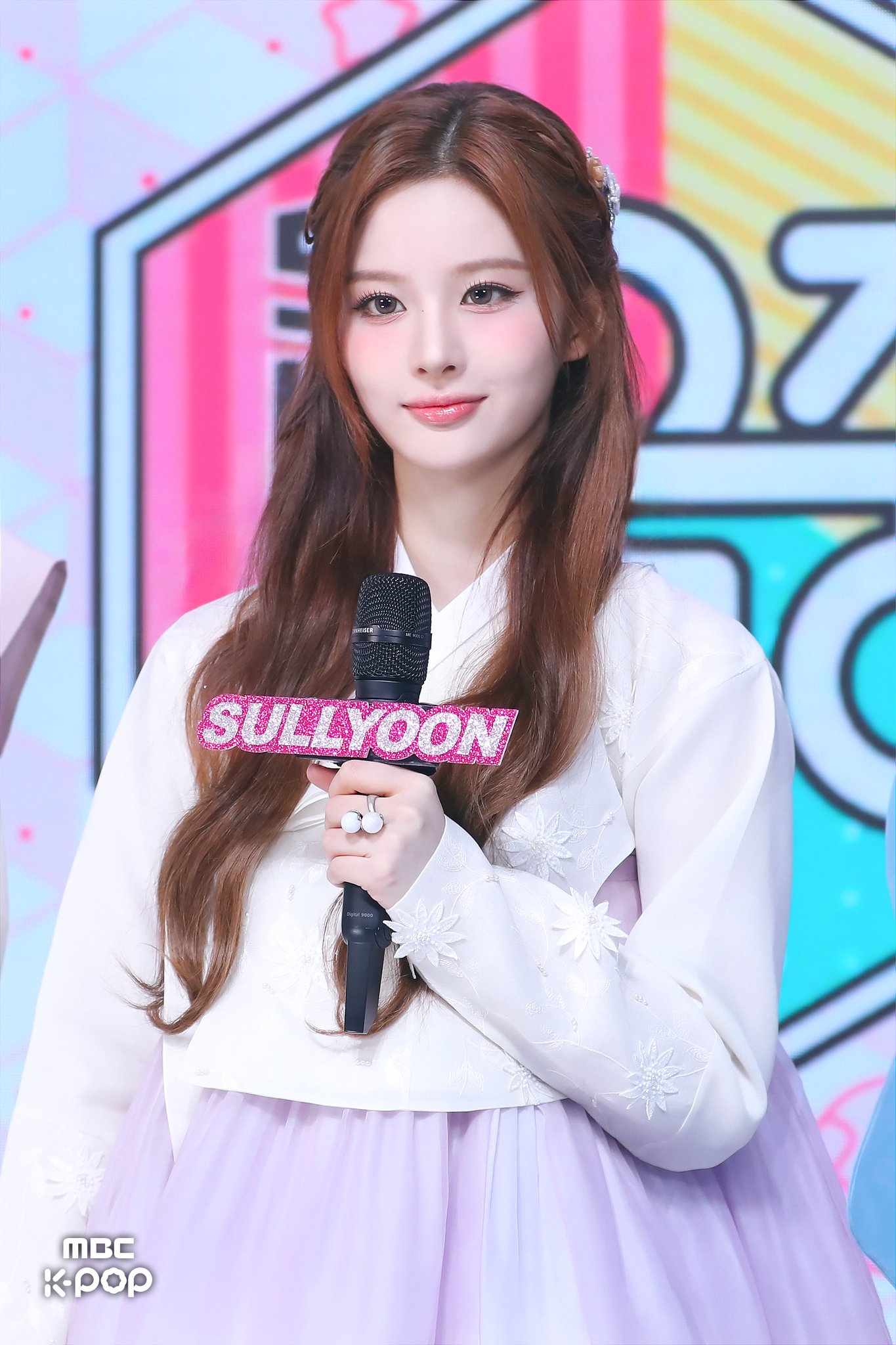 [잡담] 설윤아 미모짱 | 인스티즈