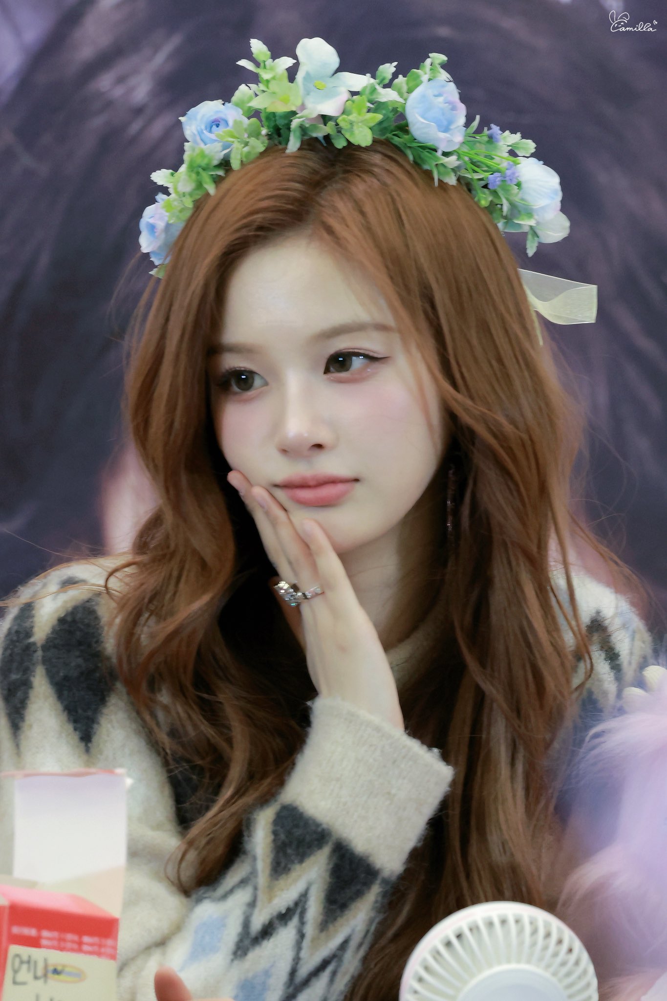 [잡담] 설윤아 미모짱 | 인스티즈