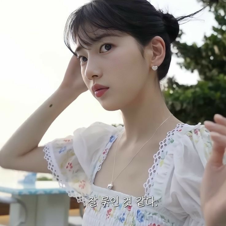 [잡담] 솔지 메기로 등장하는 상상 ,, | 인스티즈