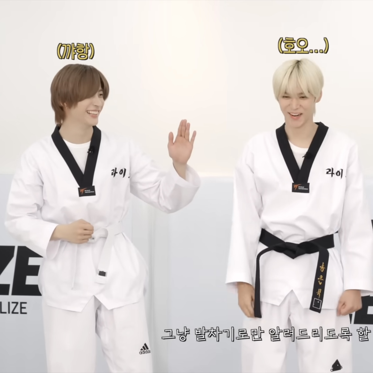 [잡담] 앤톤이 이거 너무 귀엽다 ㅋㅋㅋㅋ | 인스티즈