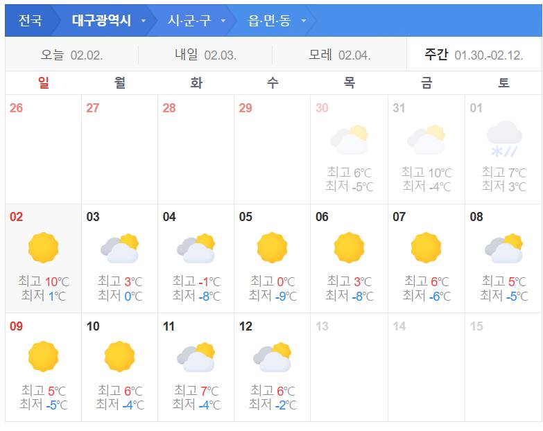 [잡담] 서울사람인데 대구로 피난가야겠다 | 인스티즈