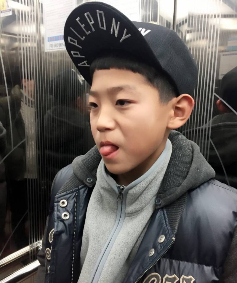 [잡담] 얼라도영... | 인스티즈