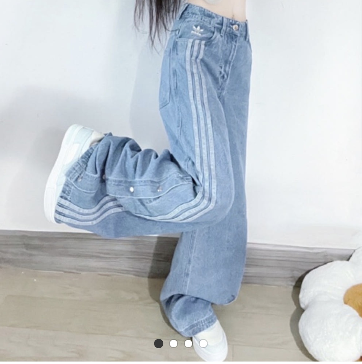 [잡담] 이 바지 별로야? 사지말까 | 인스티즈