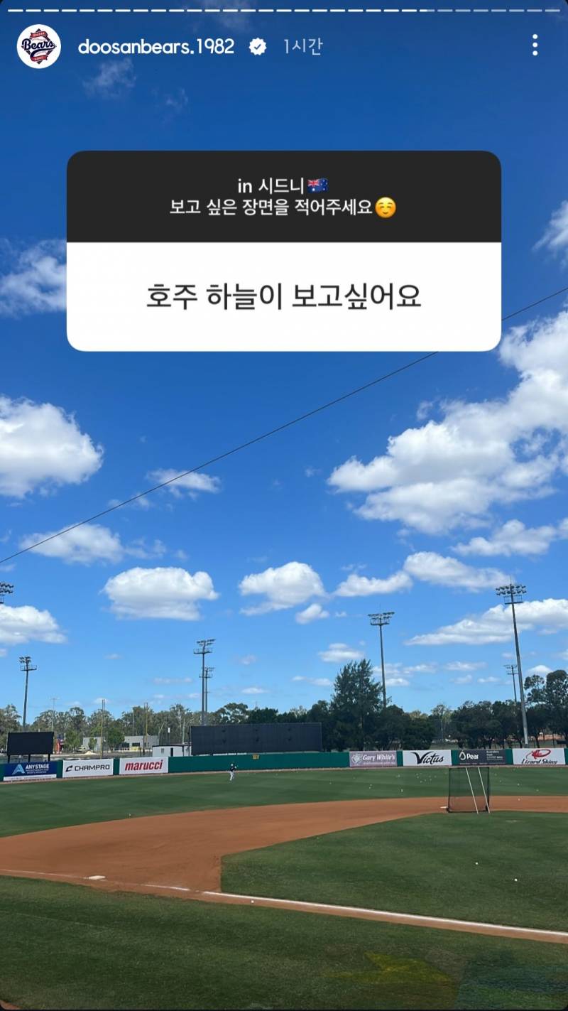 [잡담] 두베가 인별로 실시간 무물을...ʕ๑°⌓°๑ʔ.ᐟ.ᐟ.ᐟ | 인스티즈