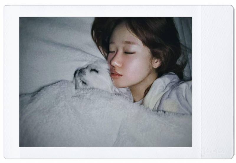 위키미키 해체 후 최유정 근황.jpg | 인스티즈