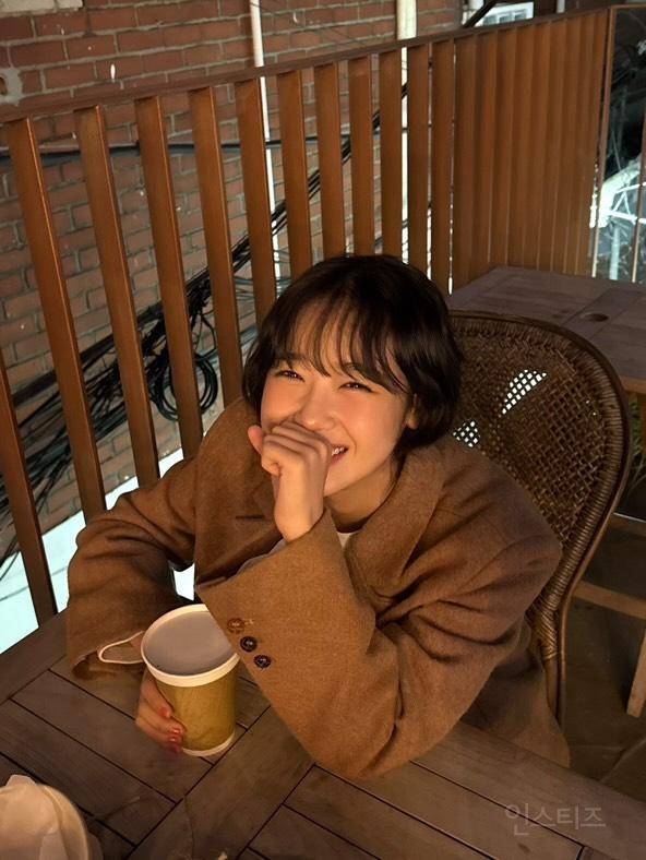 [마플] 이 여자분 27살 치고는 동안이야? | 인스티즈
