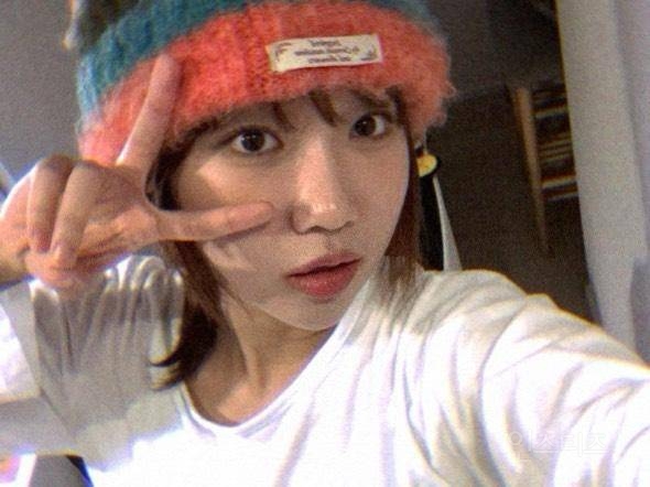 [마플] 이 여자분 27살 치고는 동안이야? | 인스티즈
