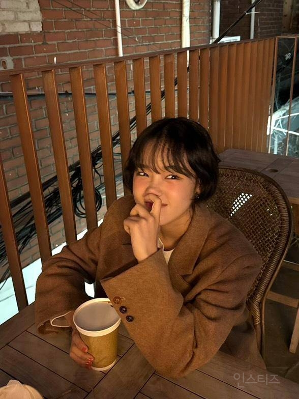 위키미키 해체 후 최유정 근황.jpg | 인스티즈