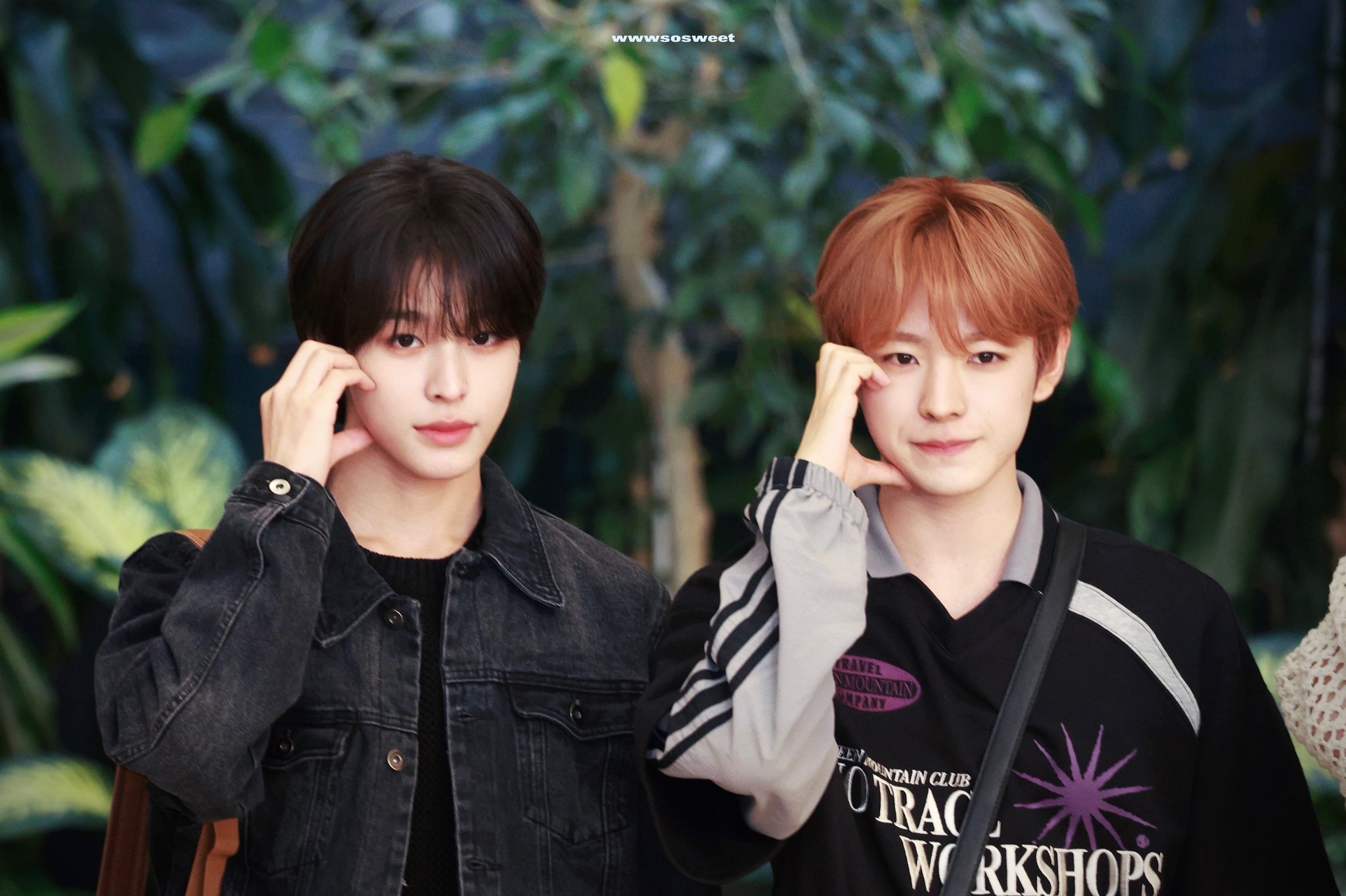 [잡담] 내 쿠우쿠우즈🐈‍⬛🐈 | 인스티즈