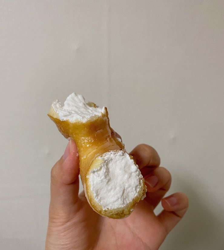 [잡담] 나 나이먹었는지 이제 이런 빵을 몬먹겠음 | 인스티즈
