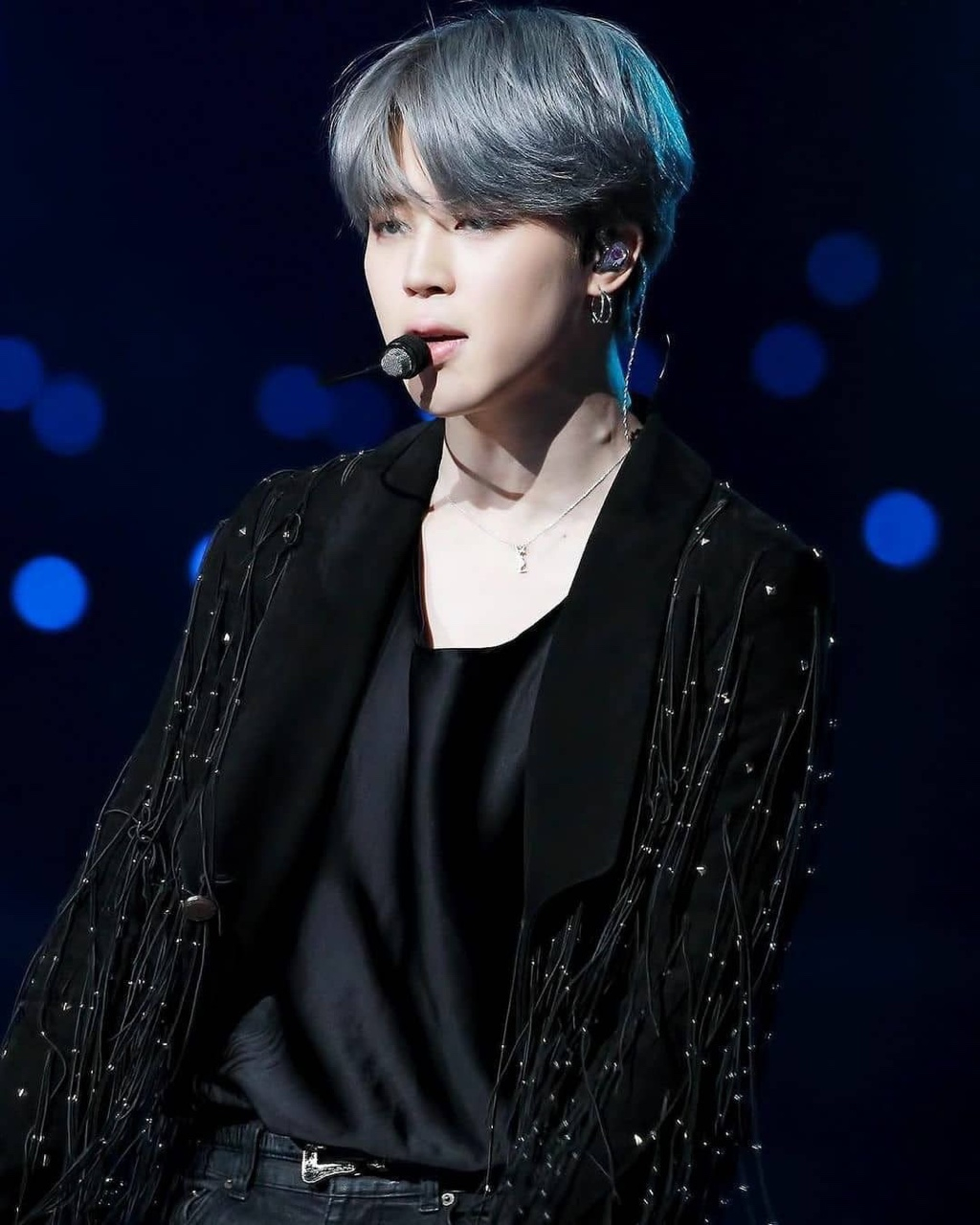 [마플] 방탄 지민이랑 고죠사토루랑 되게 닮았다 | 인스티즈