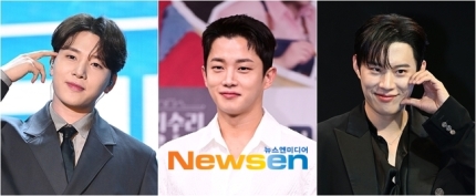 [정보/소식] 김민석·김성철 호감 이미지 와장창…걸그룹 성희롱 투표 참여 들통 | 인스티즈