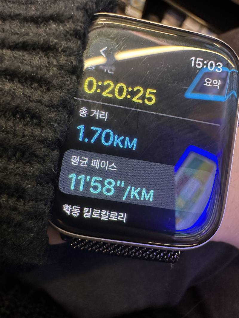 [잡담] 이거 걸음 어느정도 빠루기야? | 인스티즈