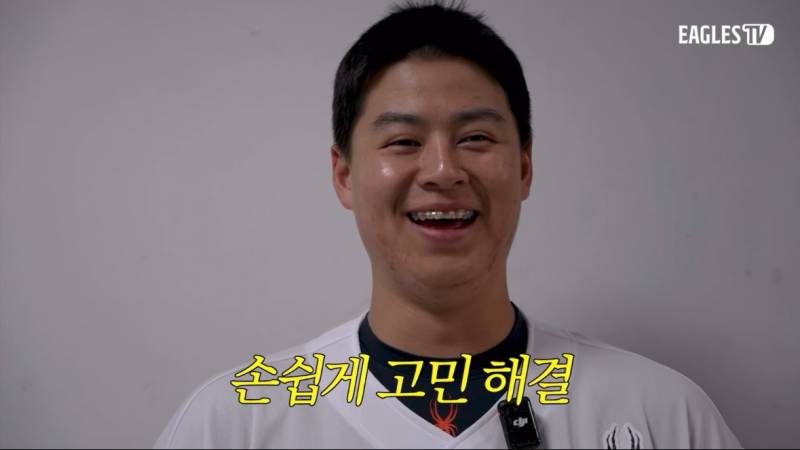 [잡담] 시환아 야구 잘하자^^ | 인스티즈