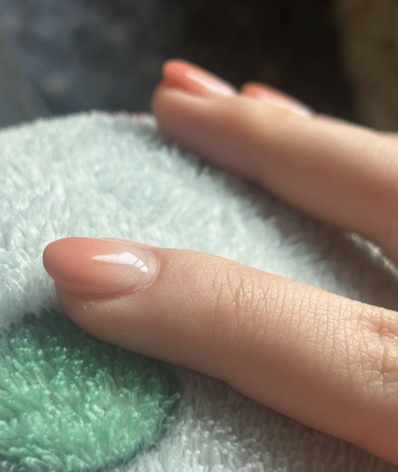 [잡담] 네일 해본 익들아 질문점 | 인스티즈