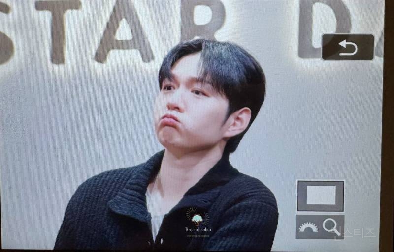 공항에서 여권 잃어버릴뻔한 이창섭.x | 인스티즈
