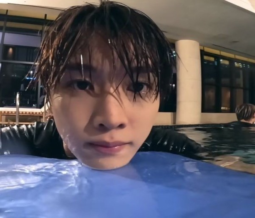 [잡담] 성찬이 왜이리 귀엽지… | 인스티즈