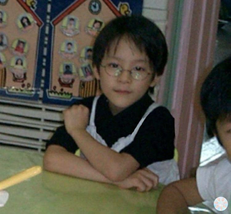 [잡담] 제노 어릴 때 별명 해리포터랬는데 뭔 느낌인지 알겠음 | 인스티즈