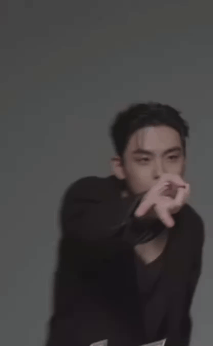 [잡담] 갑자기 생각난 내가 김도훈한테 입덕한 짤 | 인스티즈