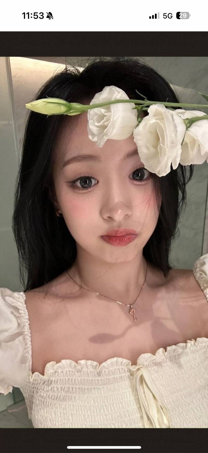 [잡담] 너희 이런 렌즈 데일리로 가눙함? | 인스티즈