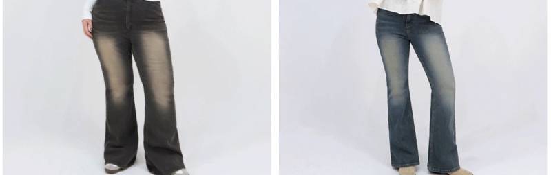 [잡담] 익들아 바지는 무슨색이 활용도 높아?? | 인스티즈