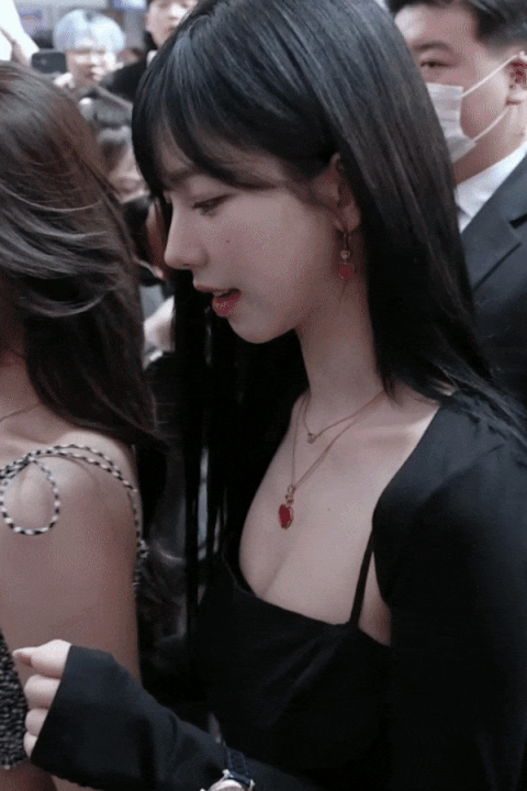 [잡담] 나도 모르게 저장한 카리나 사진들 | 인스티즈
