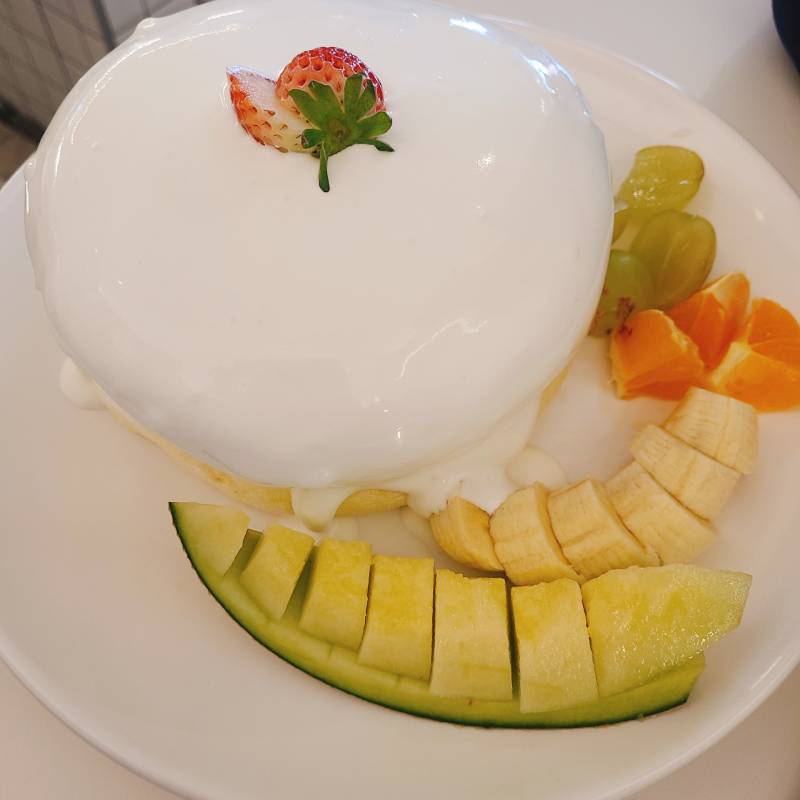 [잡담] 사당역 수플레맛집 진짜 끝내줌...진짜 감동먹음 | 인스티즈