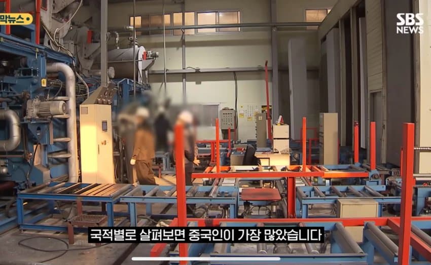 [정보/소식] 국내에서 노령연금 받는 외국인들 중 절반이 중국인? | 인스티즈