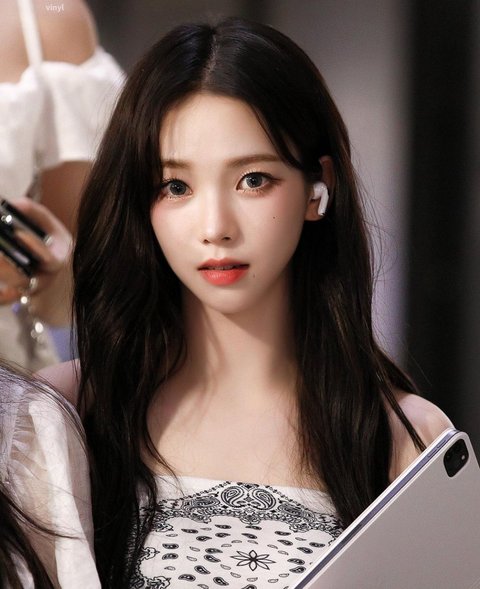[잡담] 나도 모르게 저장한 카리나 사진들 | 인스티즈