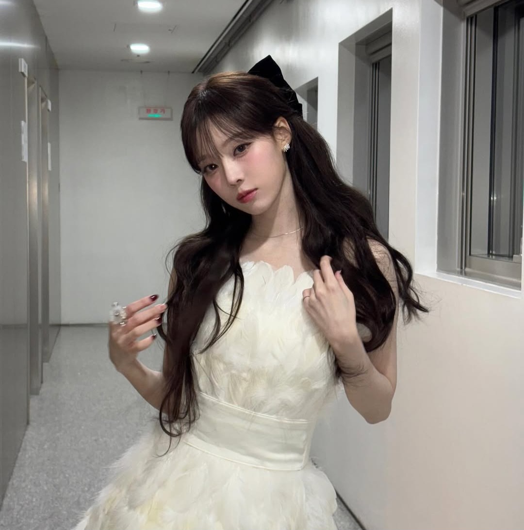[잡담] 윈터 이 날 언젠지 아는 사람 ㅠㅠㅠ40 | 인스티즈