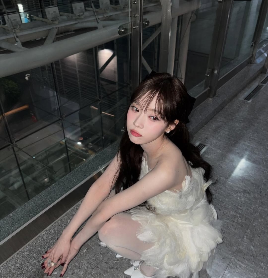 [잡담] 윈터 이 날 언젠지 아는 사람 ㅠㅠㅠ40 | 인스티즈