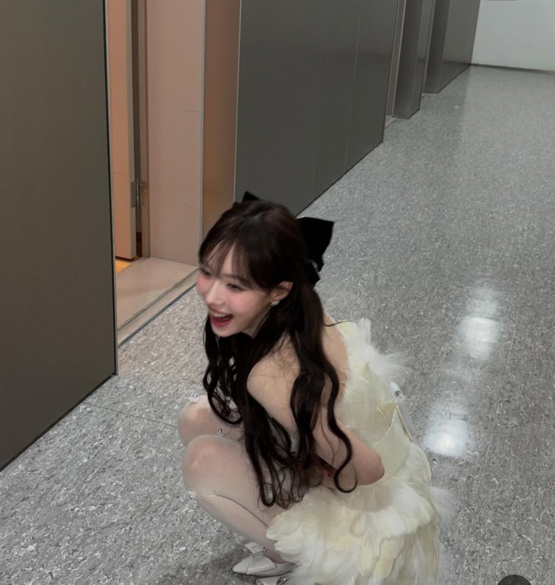 [잡담] 윈터 이 날 언젠지 아는 사람 ㅠㅠㅠ40 | 인스티즈