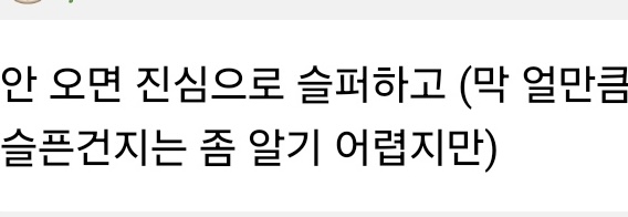 [잡담] 마크 ㄹㅇ 괄호체 쓰는거 언제 안웃기지 | 인스티즈