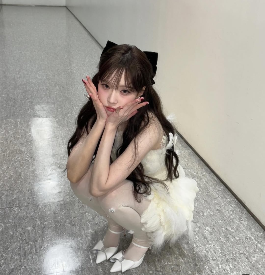 [잡담] 윈터 이 날 언젠지 아는 사람 ㅠㅠㅠ40 | 인스티즈