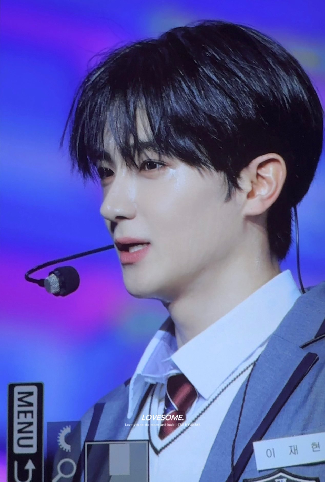 [잡담] 현재는 아름답습니다 | 인스티즈