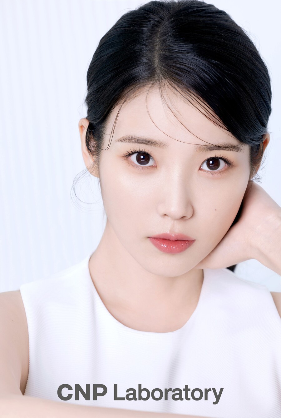 [잡담] 아이유 이 메이크업이 진짜 넘 예쁨 | 인스티즈