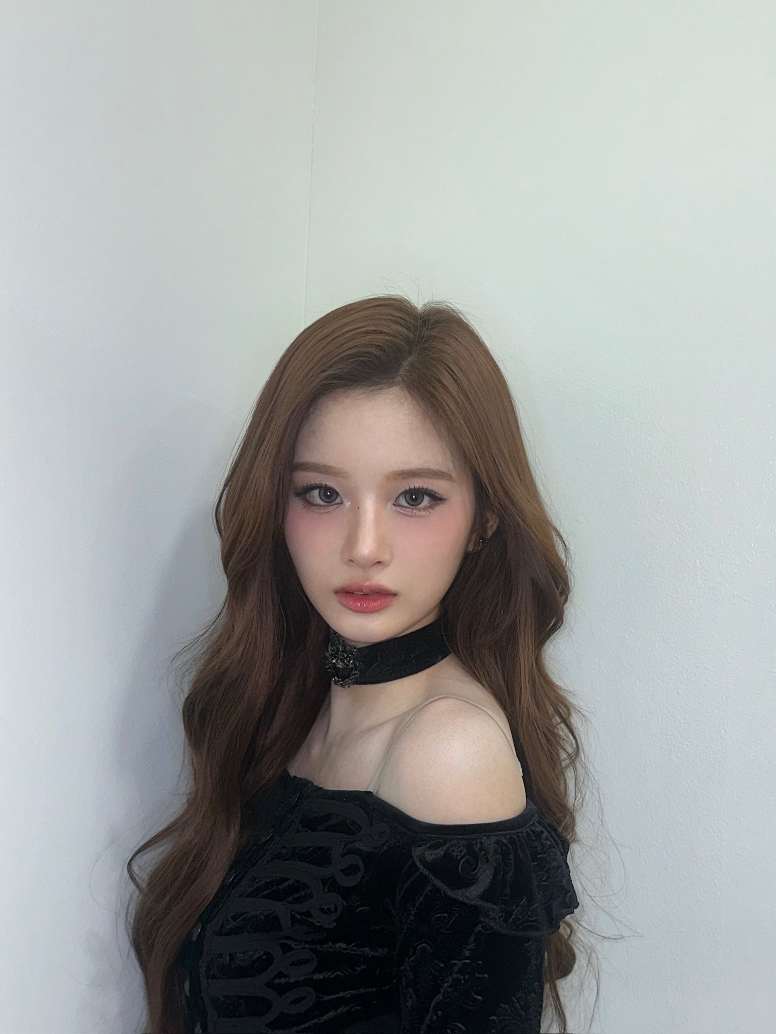 팬들 사이에서 반응좋은 엔믹스 설윤 필승각도.jpg | 인스티즈