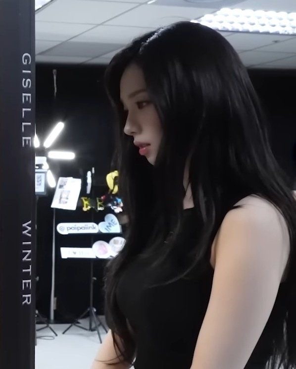 [잡담] 카리나 진짜 이쁜거구나 | 인스티즈
