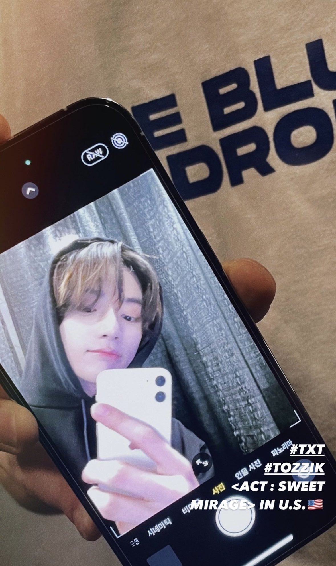 [잡담] 난 범규 이런 표정 나올 때가 진짜 너무 좋더라 | 인스티즈