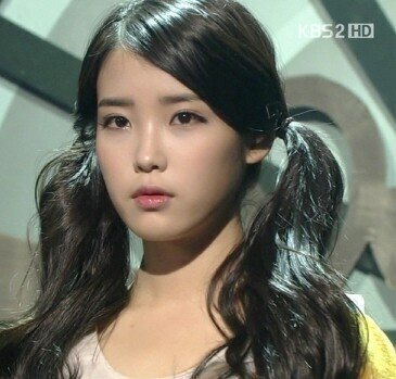[잡담] 나만 아이유 이때 화장 좋아하나 | 인스티즈
