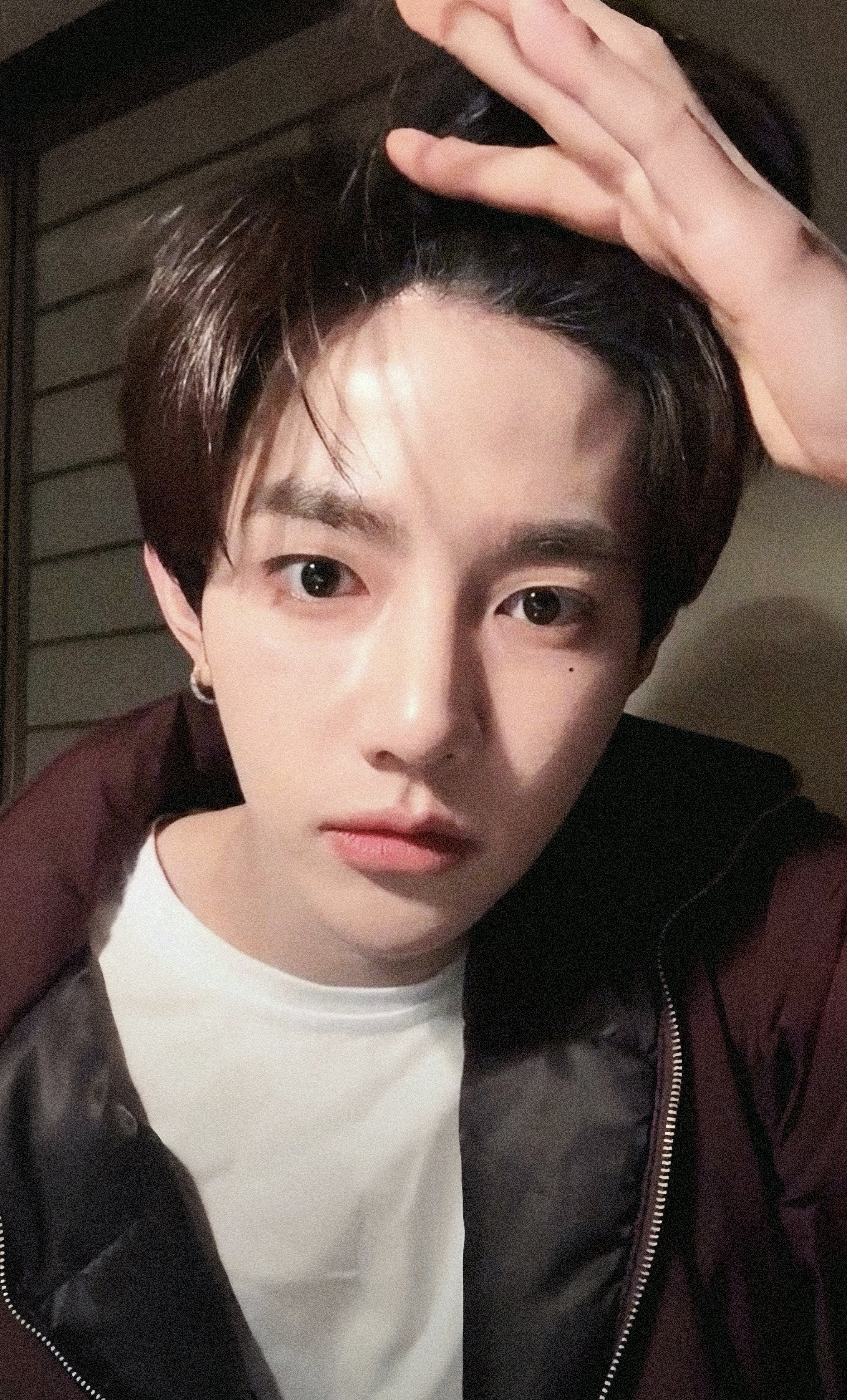 [잡담] 장하오 ㄹㅇ 느낌 확 다르네 | 인스티즈