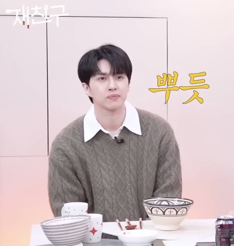 대장님이 인정했다는 아이돌 .jpg | 인스티즈
