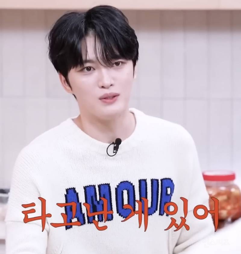 대장님이 인정했다는 아이돌 .jpg | 인스티즈