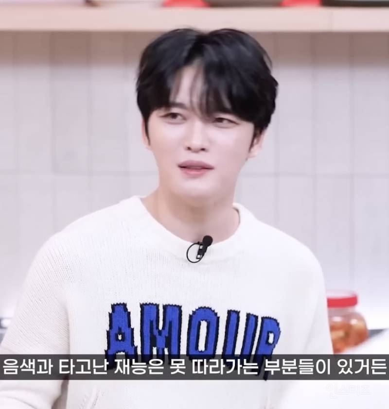 대장님이 인정했다는 아이돌 .jpg | 인스티즈
