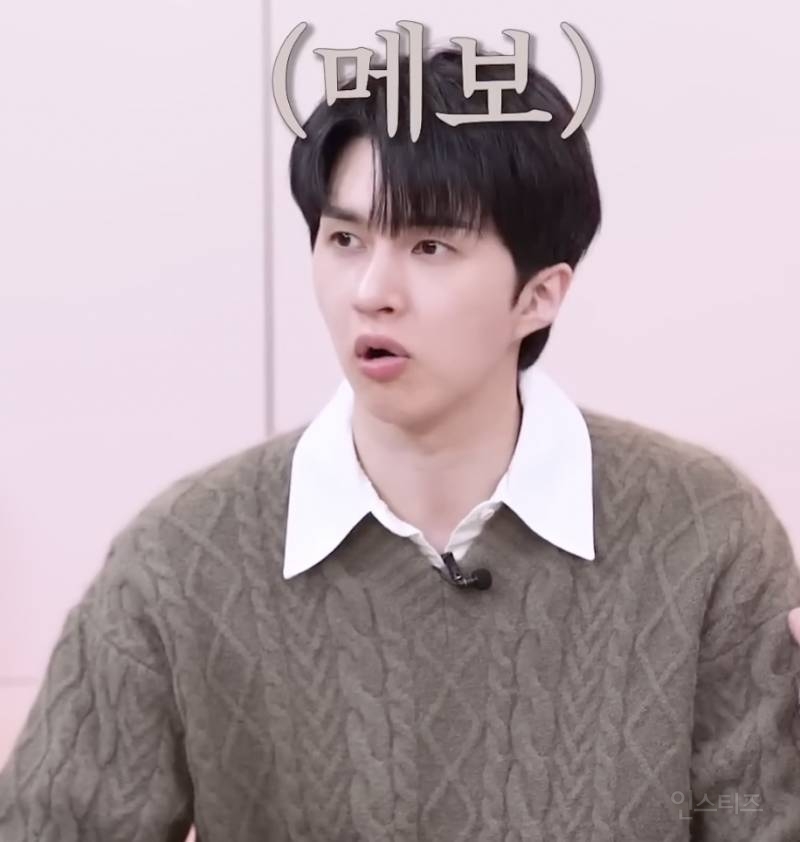 대장님이 인정했다는 아이돌 .jpg | 인스티즈