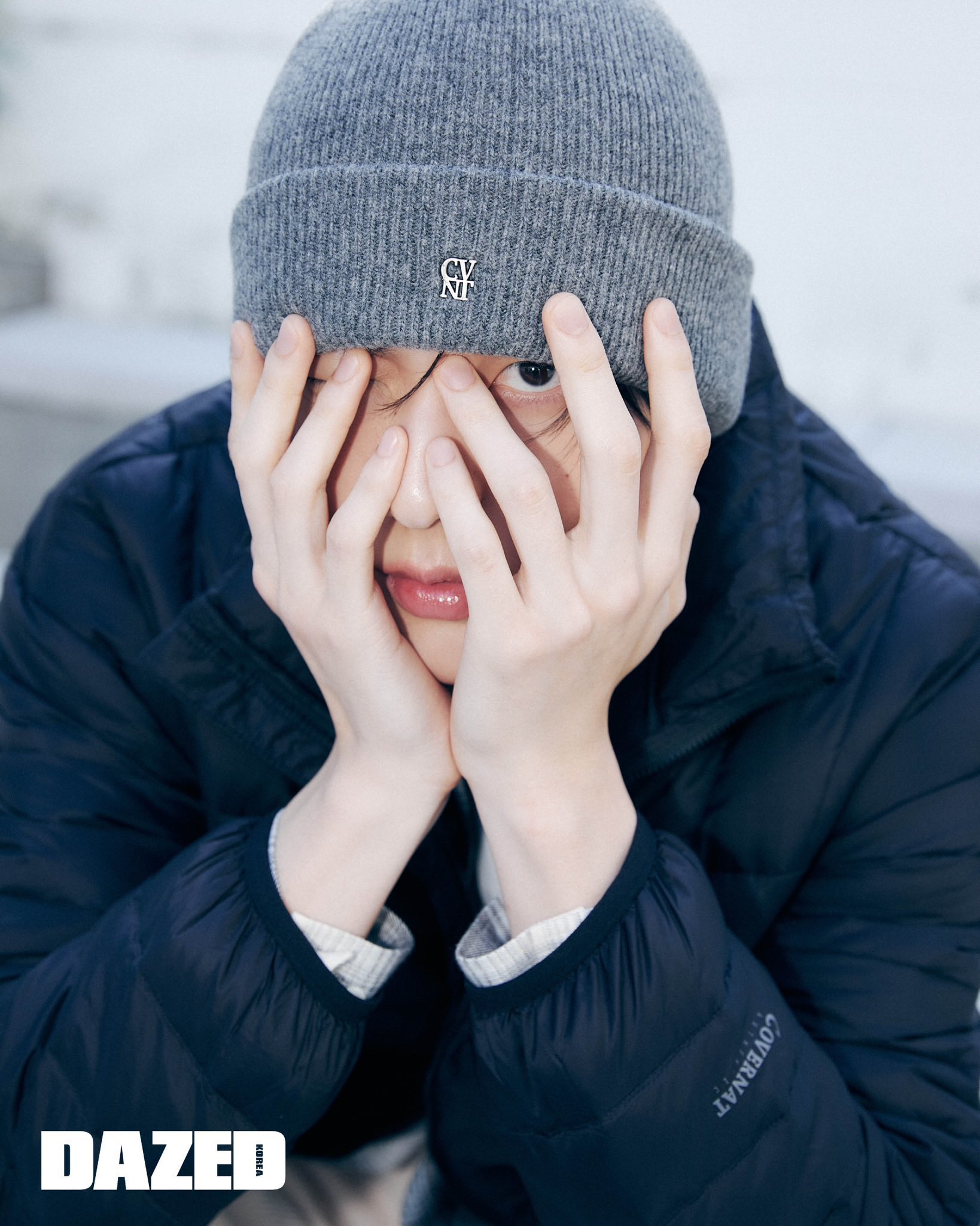 [잡담] 나 사실 이거 첨에 최수빈인지 못알아봤음 | 인스티즈