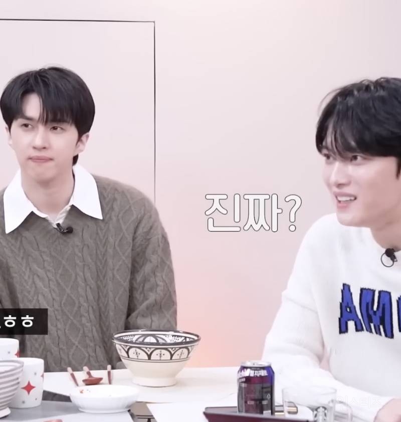 대장님이 인정했다는 아이돌 .jpg | 인스티즈